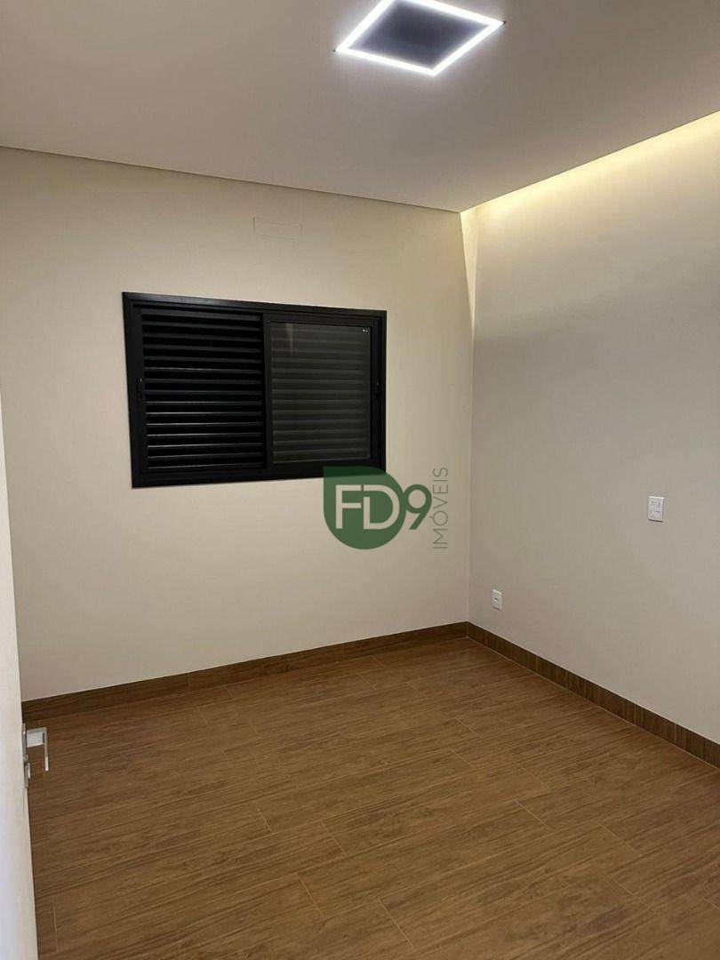 Casa à venda com 3 quartos, 196m² - Foto 9