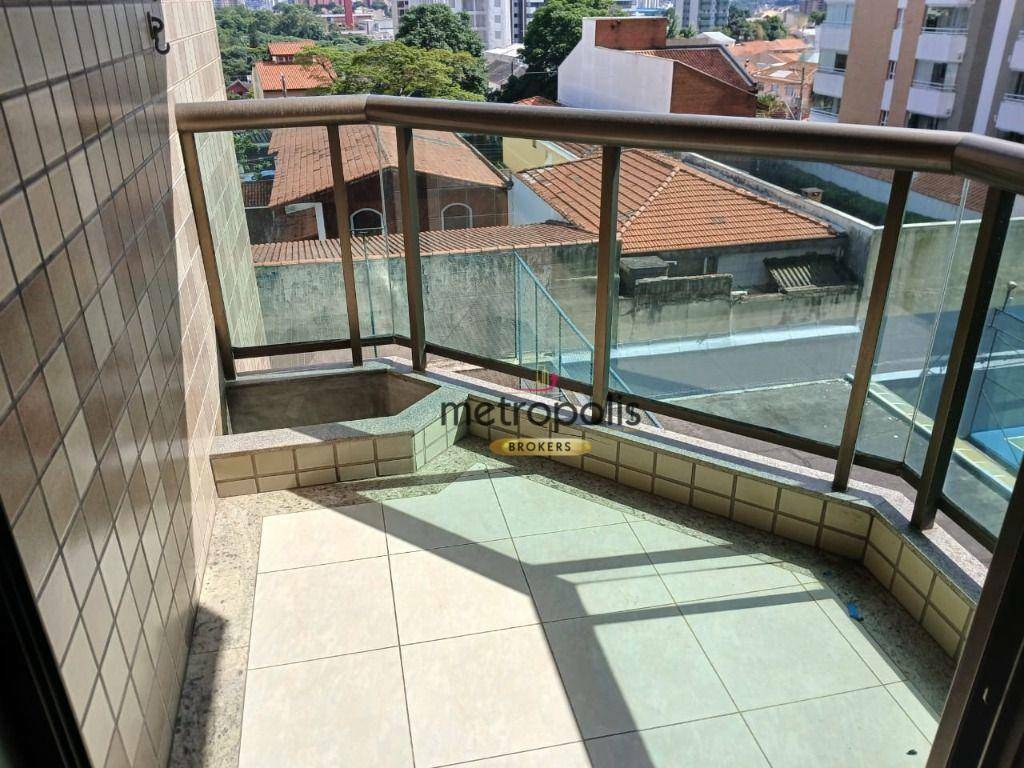 Apartamento à venda com 4 quartos, 145m² - Foto 5