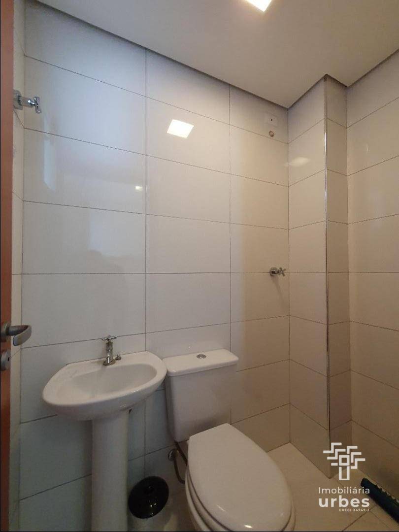 Apartamento à venda com 3 quartos, 256m² - Foto 19