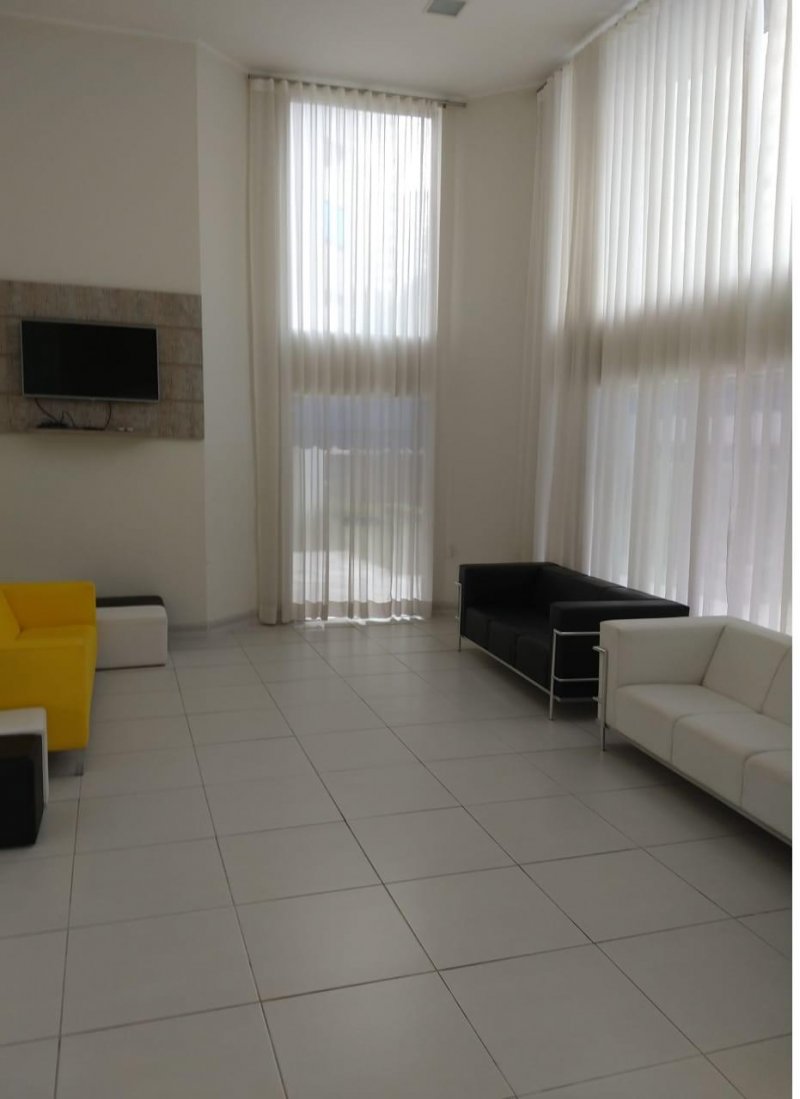 Apartamento à venda com 3 quartos, 105m² - Foto 25