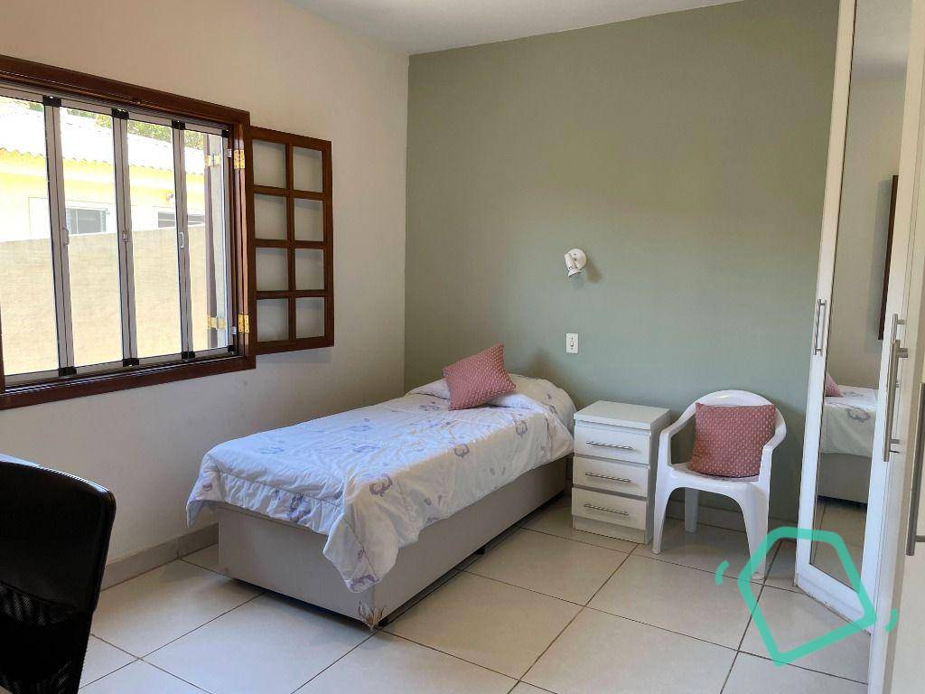 Casa de Condomínio à venda com 3 quartos, 460m² - Foto 28