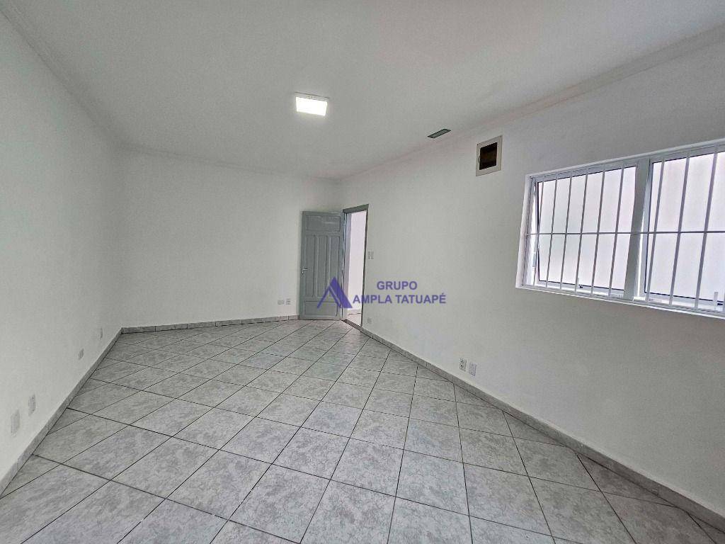 Casa para alugar com 3 quartos, 130m² - Foto 9