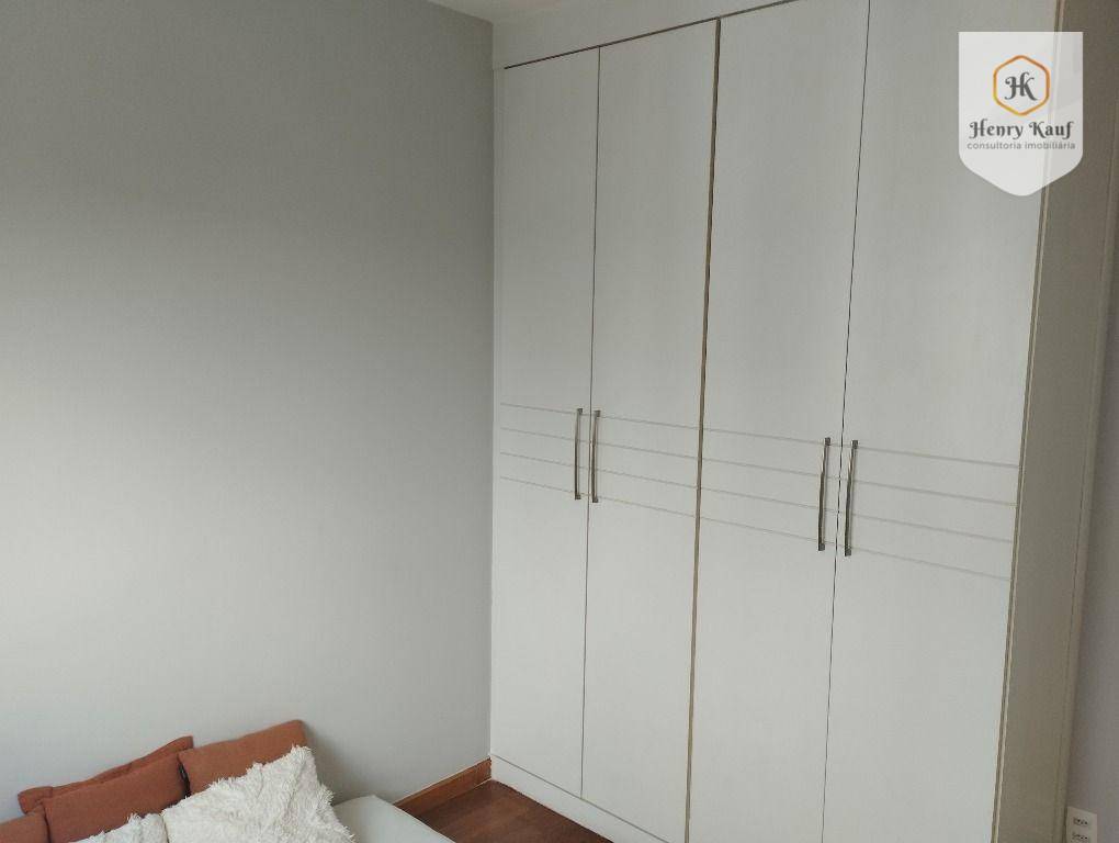 Apartamento à venda com 2 quartos, 60m² - Foto 19