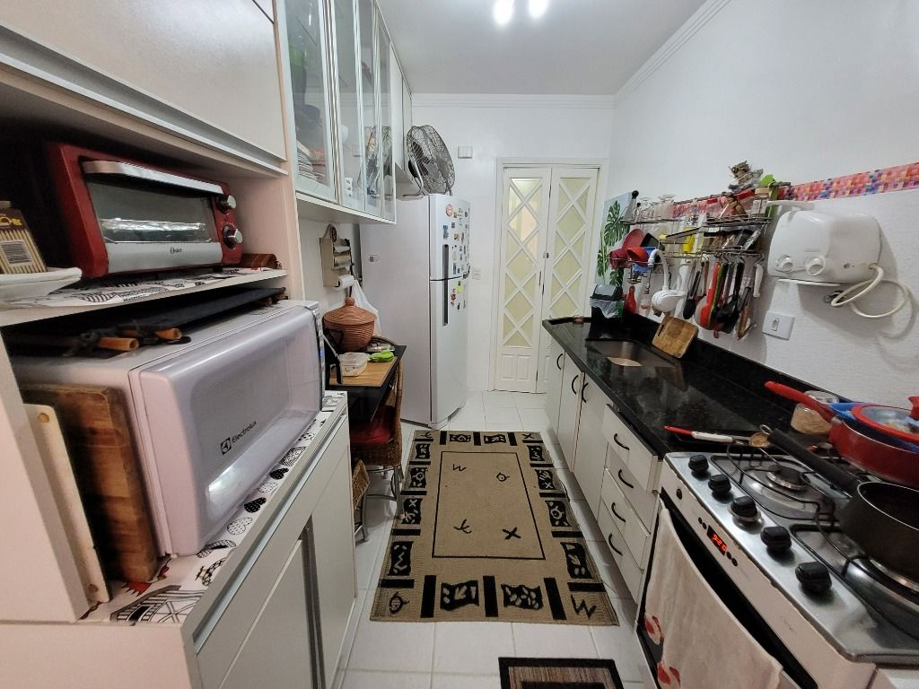 Apartamento à venda com 2 quartos, 80m² - Foto 13