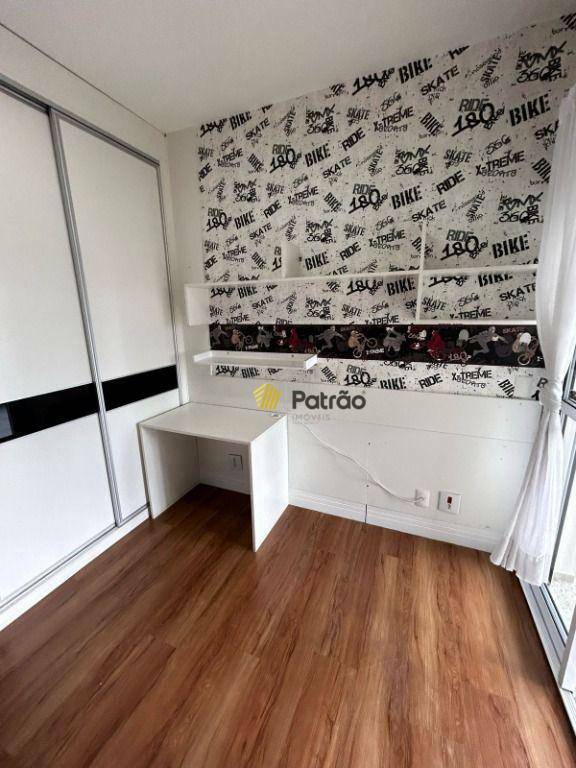 Apartamento à venda com 3 quartos, 116m² - Foto 17