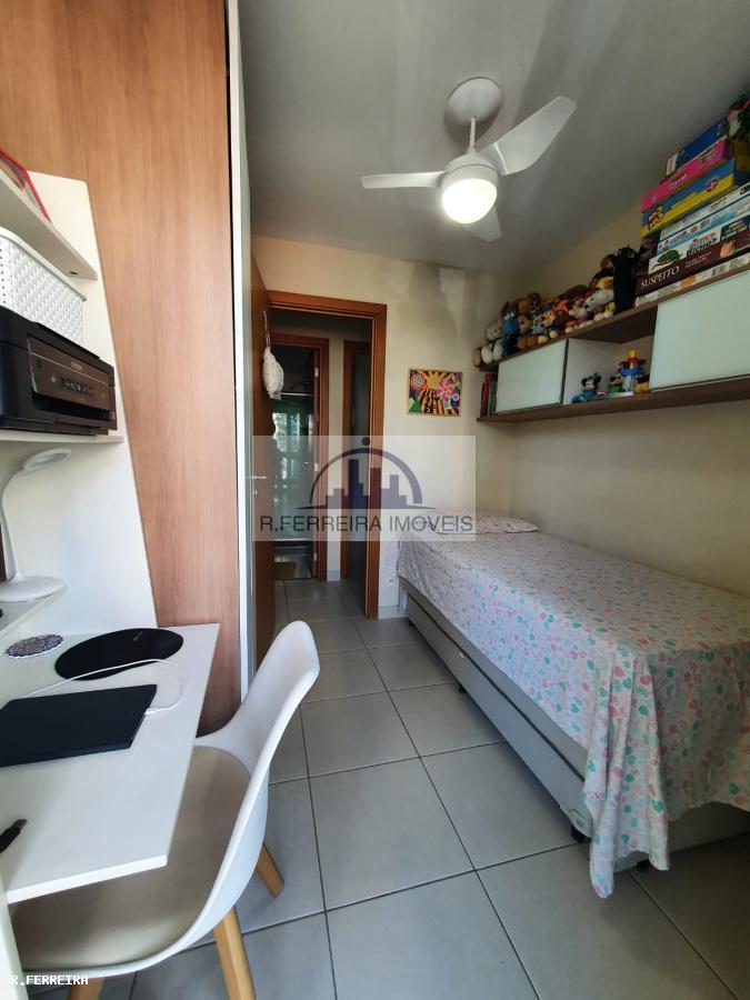 Apartamento à venda com 3 quartos, 78m² - Foto 17