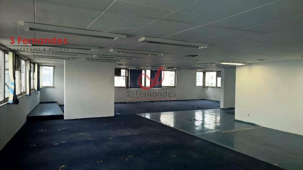 Conjunto Comercial-Sala para alugar, 220m² - Foto 17