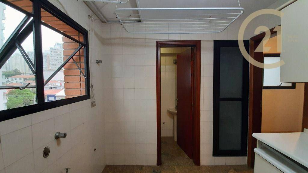 Apartamento à venda com 4 quartos, 176m² - Foto 20