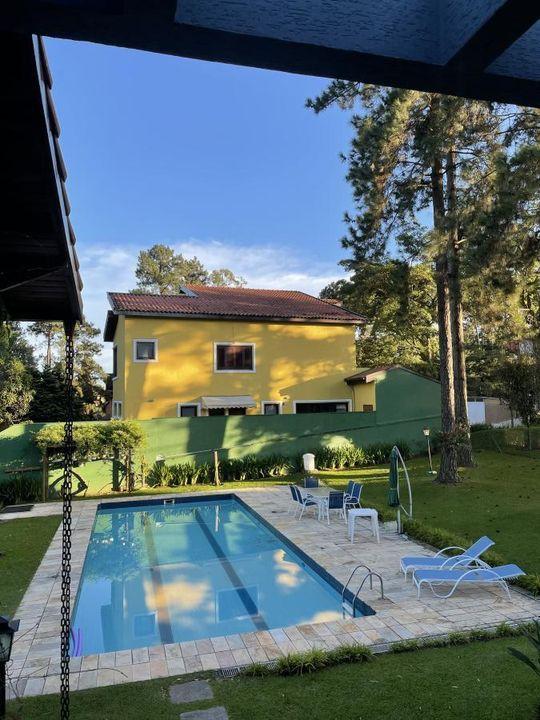 Casa de Condomínio à venda com 4 quartos, 1615m² - Foto 7