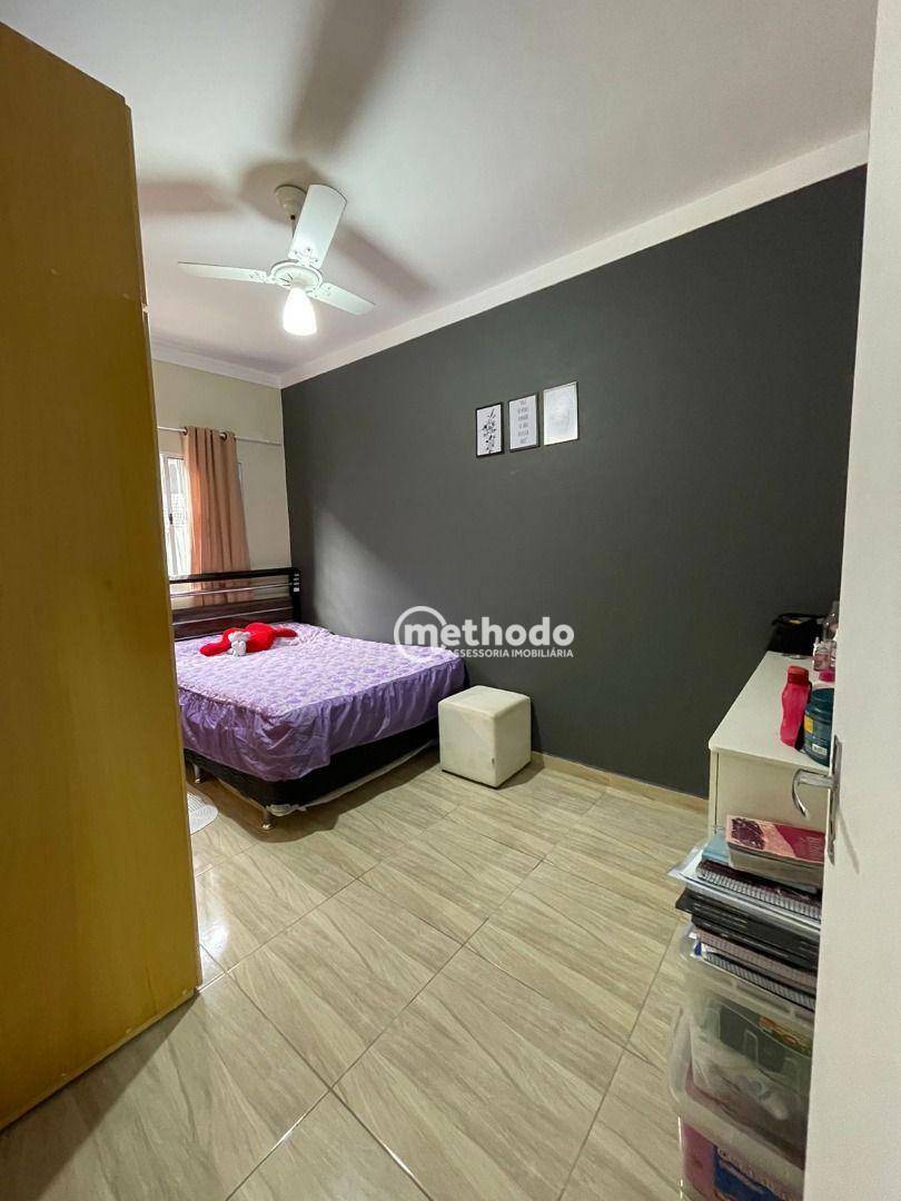 Casa à venda com 3 quartos, 149m² - Foto 27