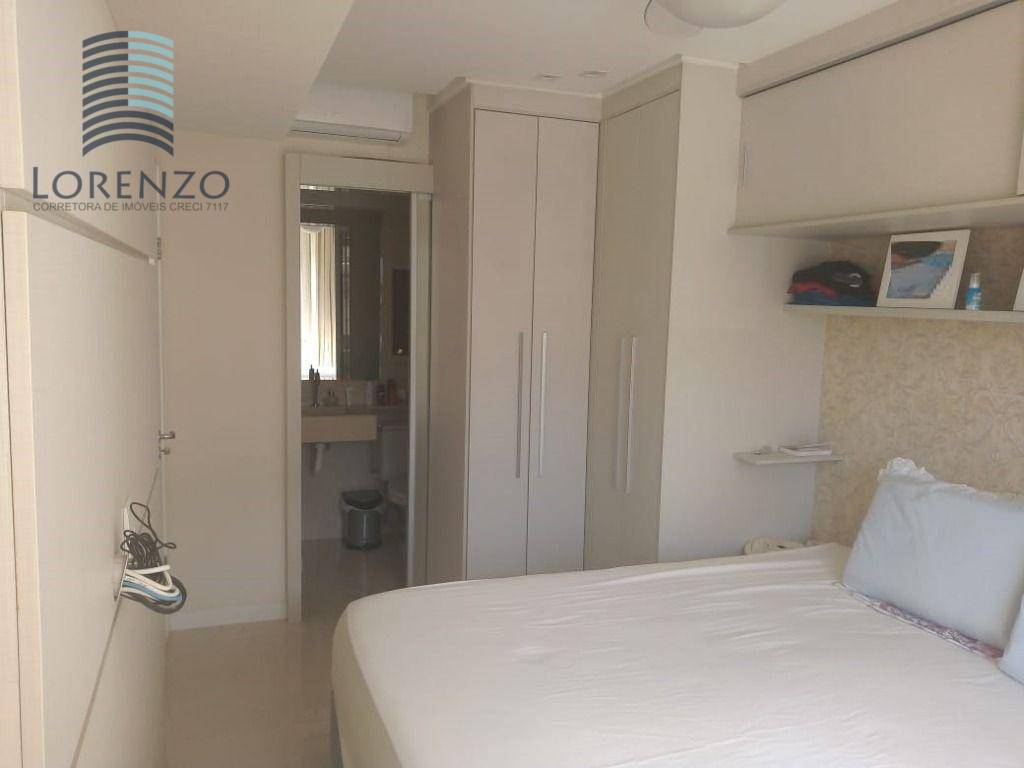 Apartamento à venda com 2 quartos, 54m² - Foto 8