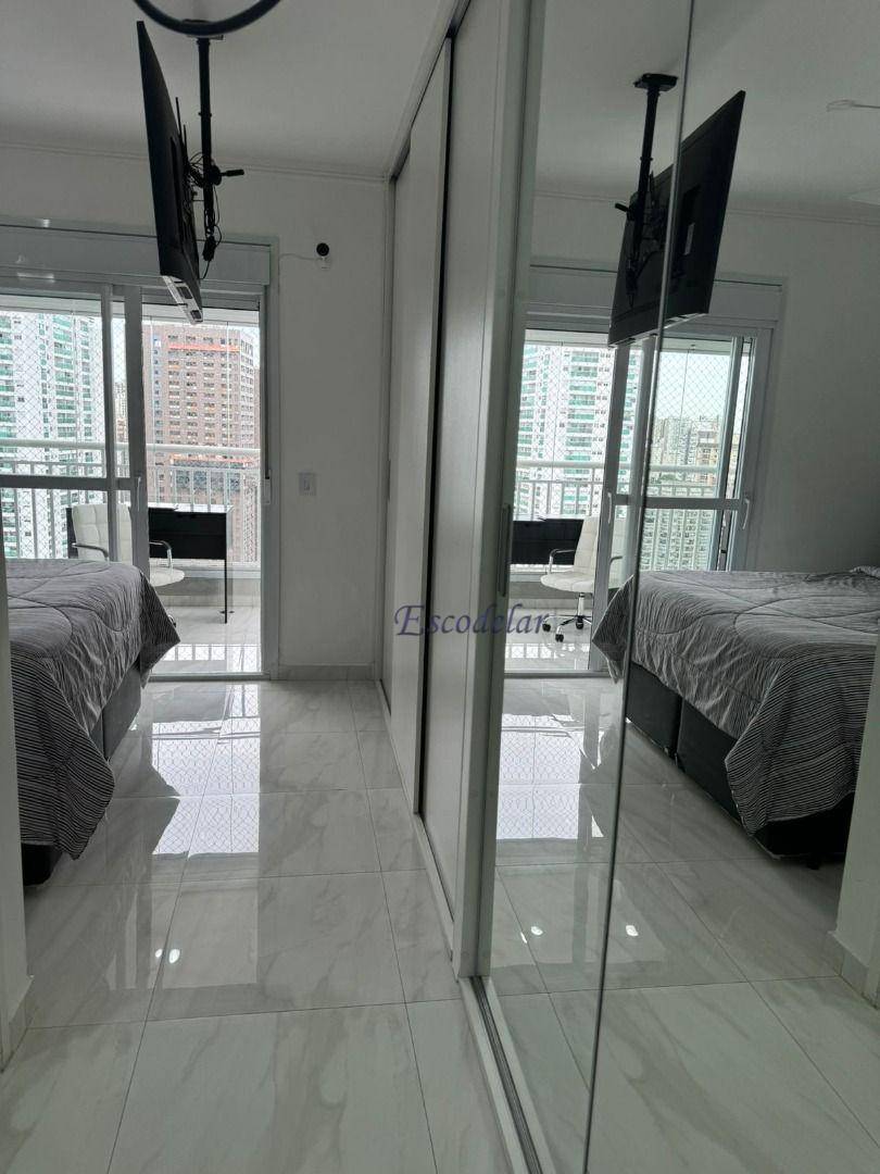 Apartamento à venda com 2 quartos, 84m² - Foto 10