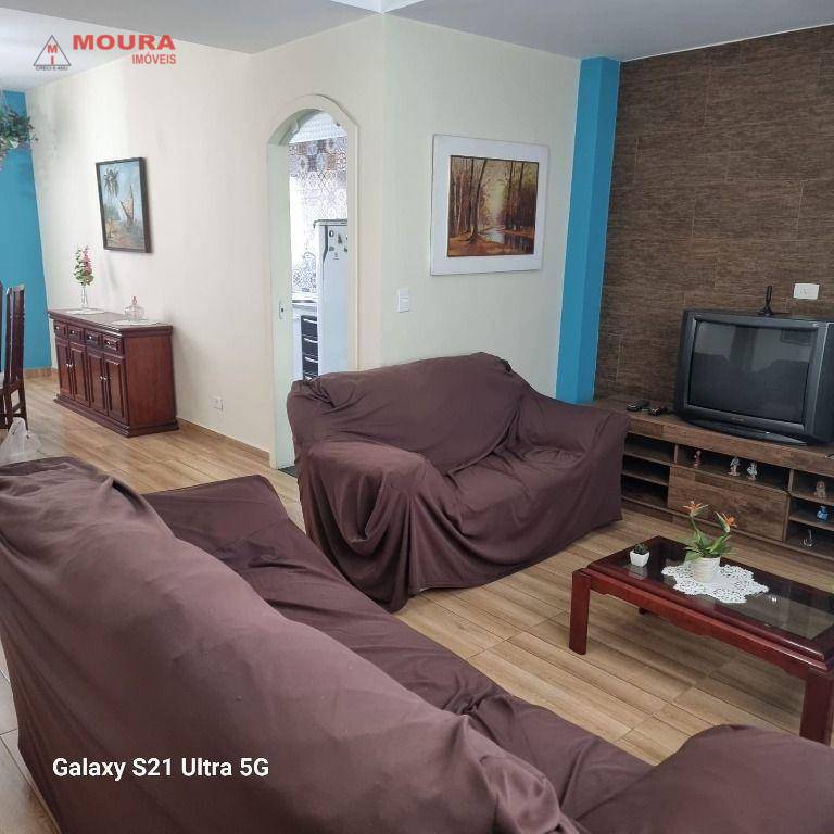 Apartamento à venda com 2 quartos, 112m² - Foto 2