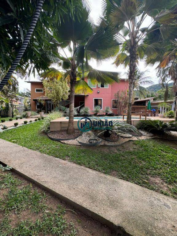 Casa à venda com 4 quartos, 1000m² - Foto 4