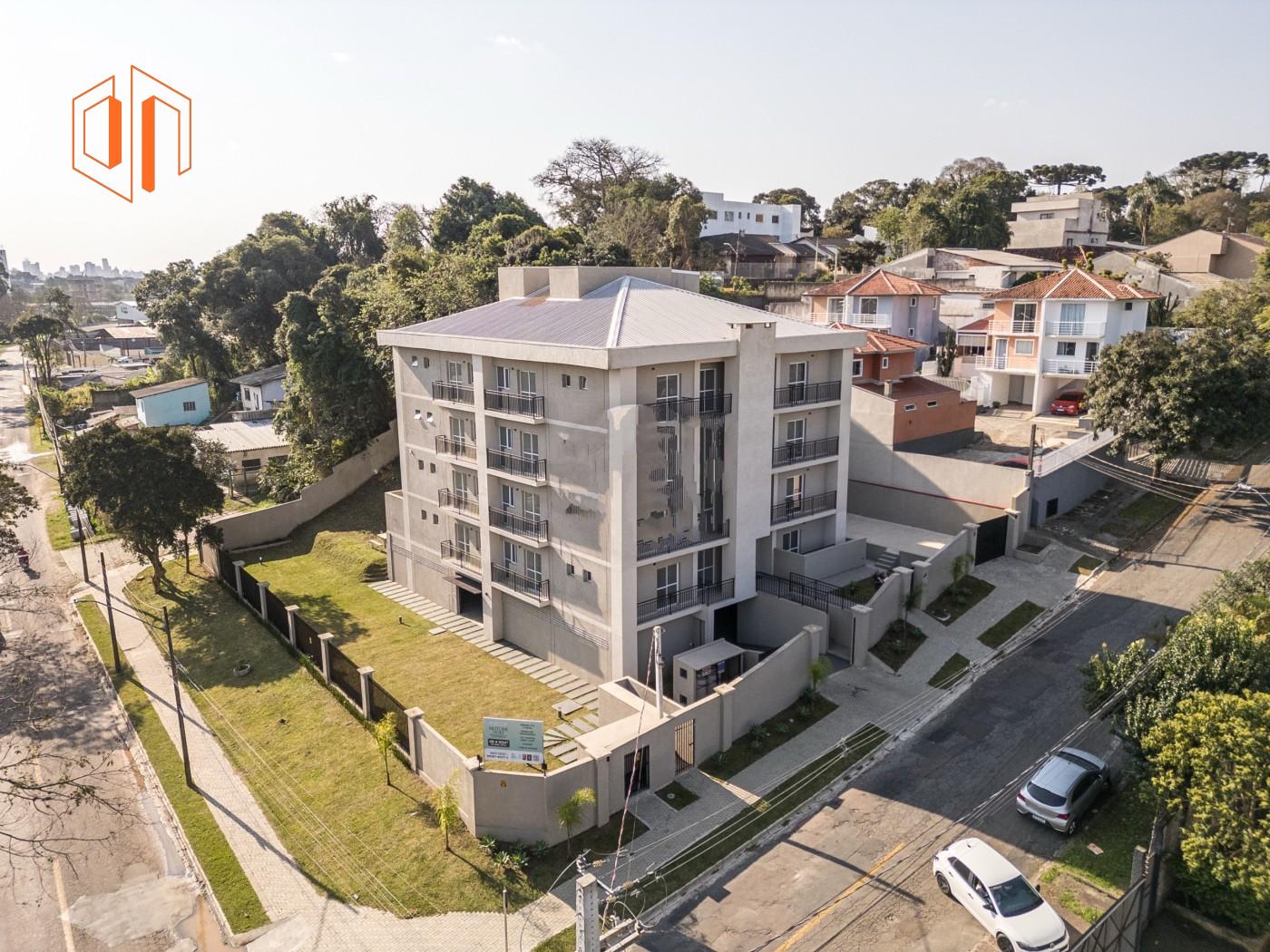 Apartamento à venda com 2 quartos, 80m² - Foto 2