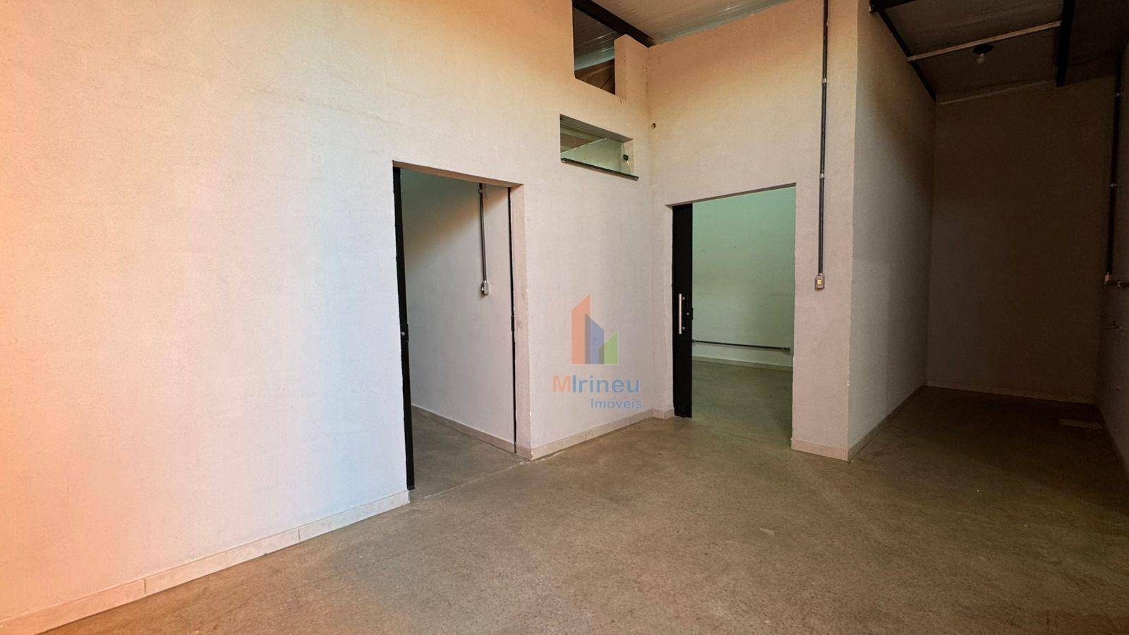 Loja-Salão, 131 m² - Foto 15