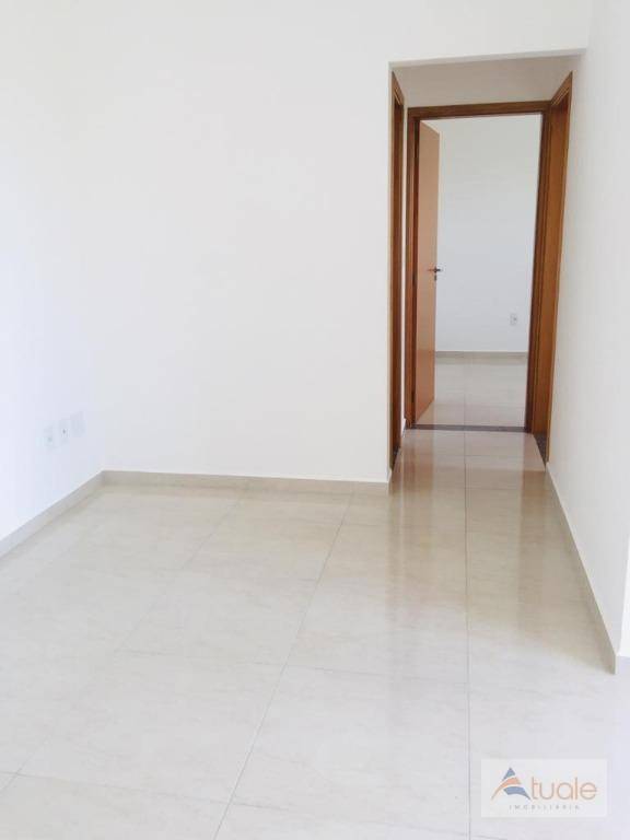 Apartamento para alugar com 2 quartos, 58m² - Foto 14