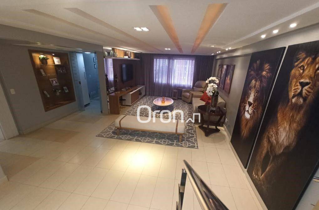 Cobertura à venda com 5 quartos, 247m² - Foto 5