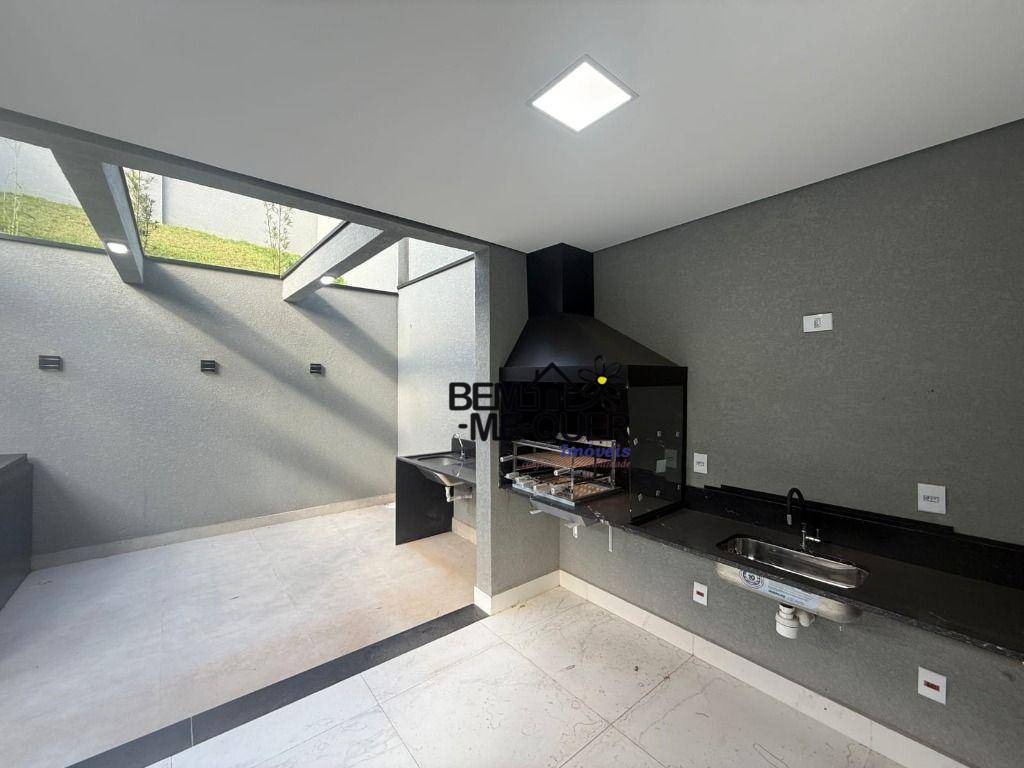 Sobrado à venda com 3 quartos, 140m² - Foto 20