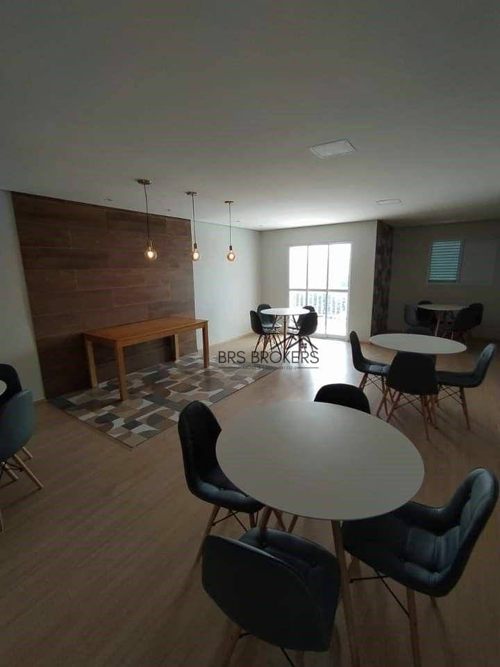 Apartamento à venda com 2 quartos, 55m² - Foto 45