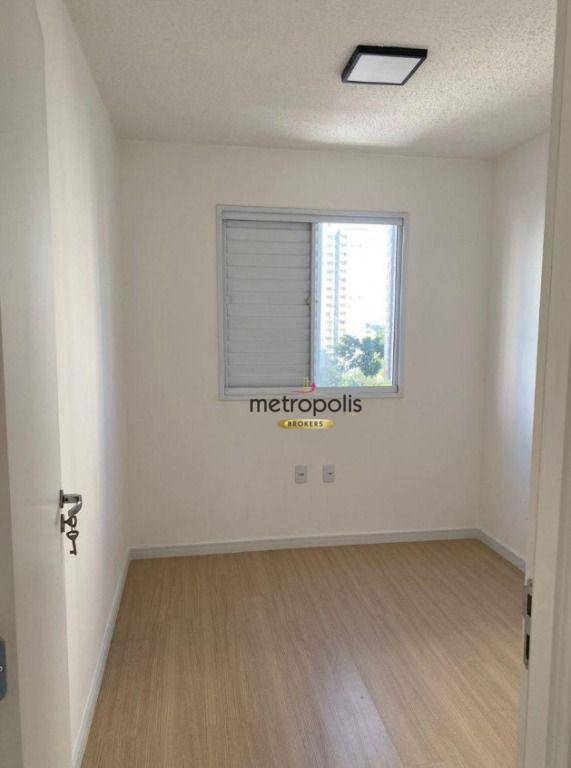 Apartamento à venda com 2 quartos, 45m² - Foto 6