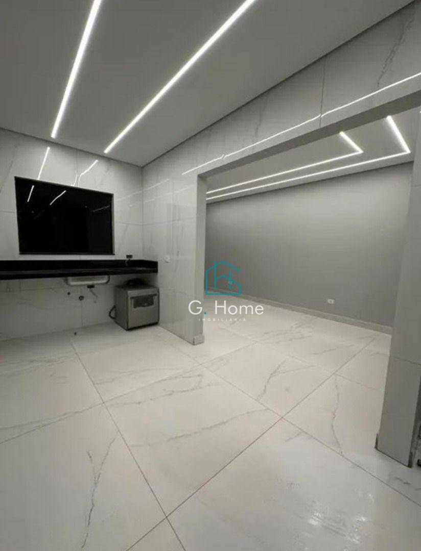 Casa para alugar com 3 quartos, 75m² - Foto 4