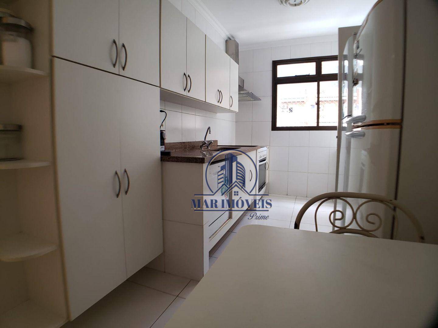 Apartamento à venda com 3 quartos, 155m² - Foto 22