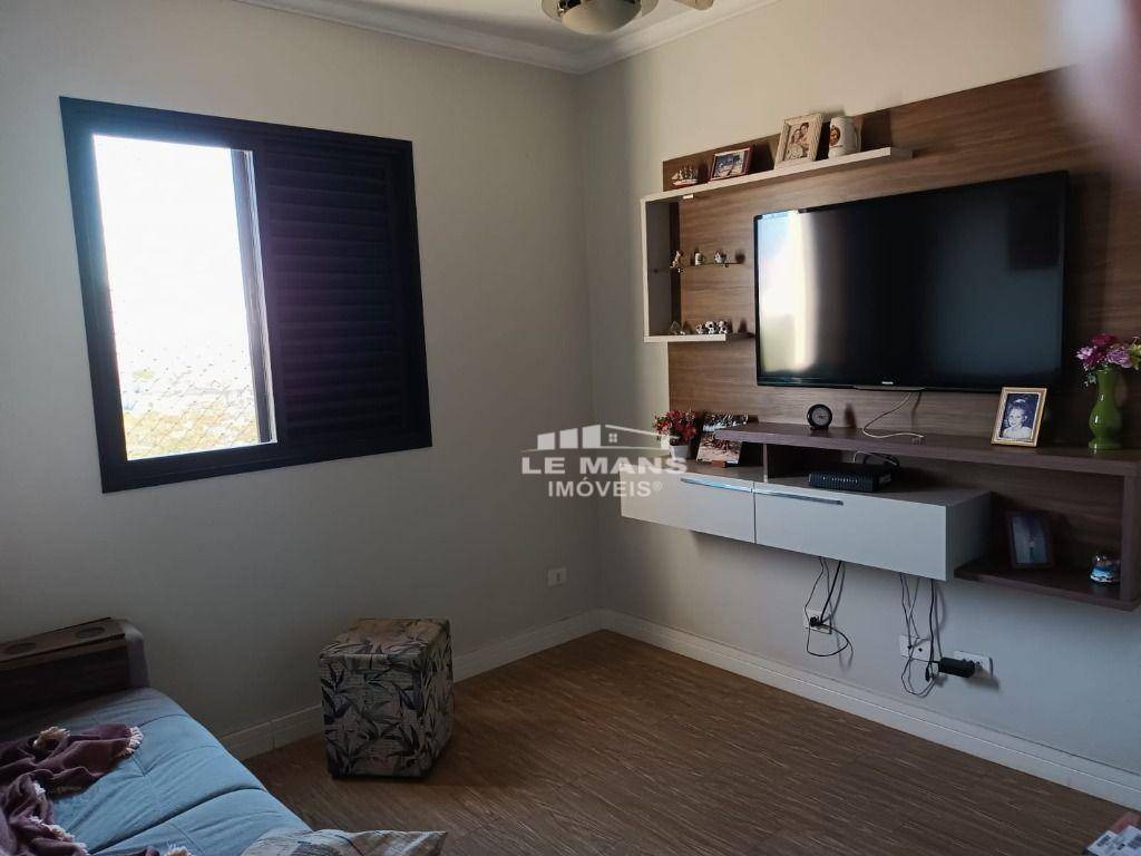Apartamento, 3 quartos, 81 m² - Foto 29