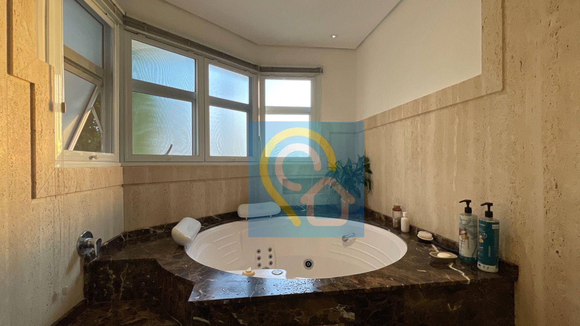 Casa de Condomínio, 4 quartos - Foto 63