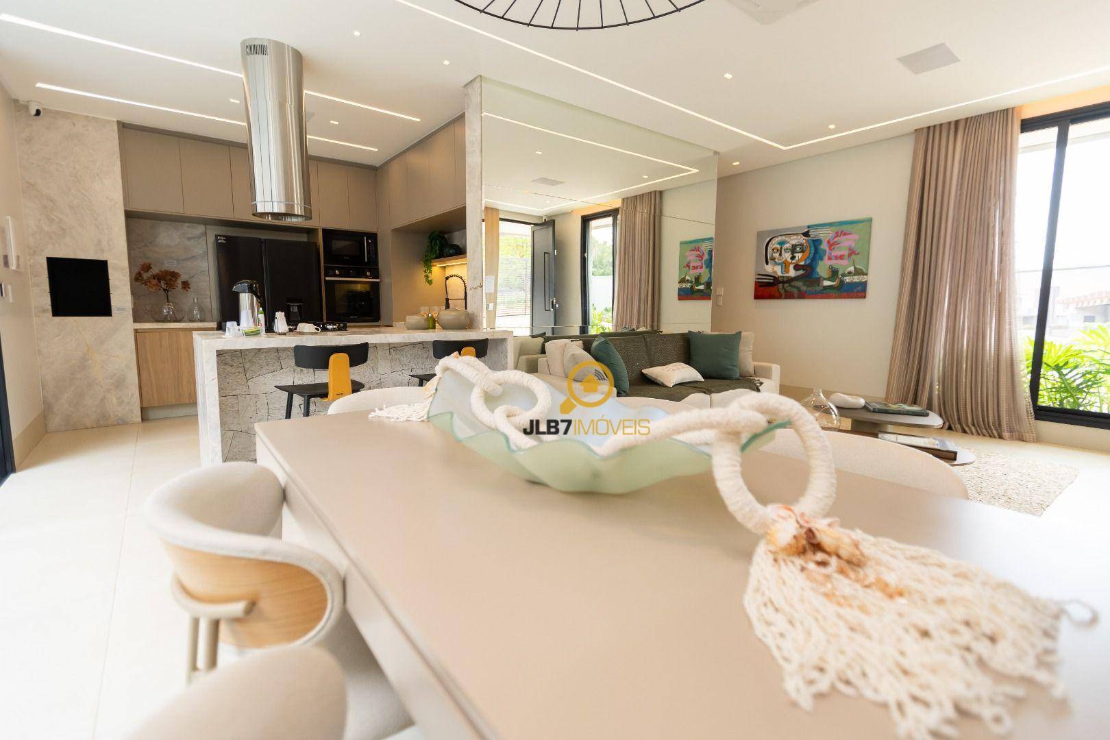 Sobrado, 3 quartos, 158 m² - Foto 3