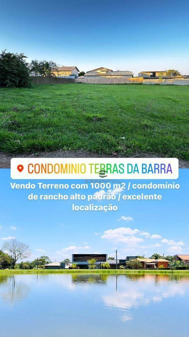 Loteamento e Condomínio à venda, 1000M2 - Foto 1