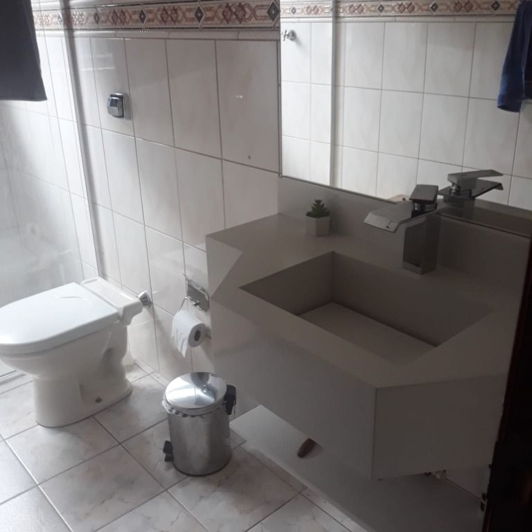 Sobrado à venda com 3 quartos, 300m² - Foto 17