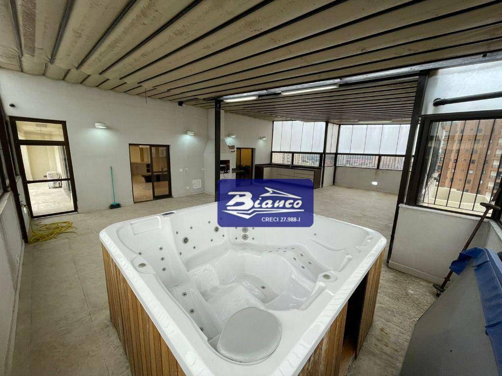 Cobertura à venda com 4 quartos, 260m² - Foto 6