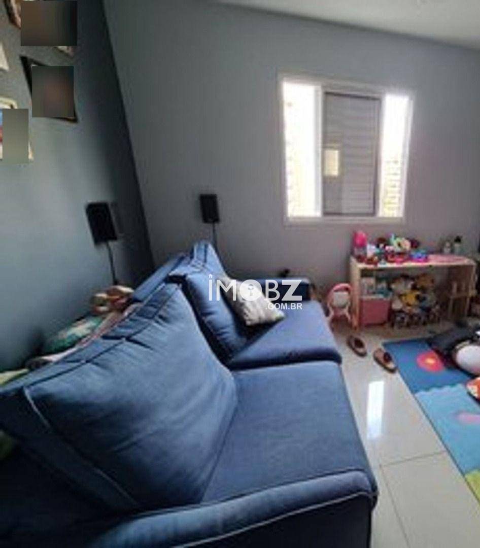 Apartamento à venda com 3 quartos, 80m² - Foto 4