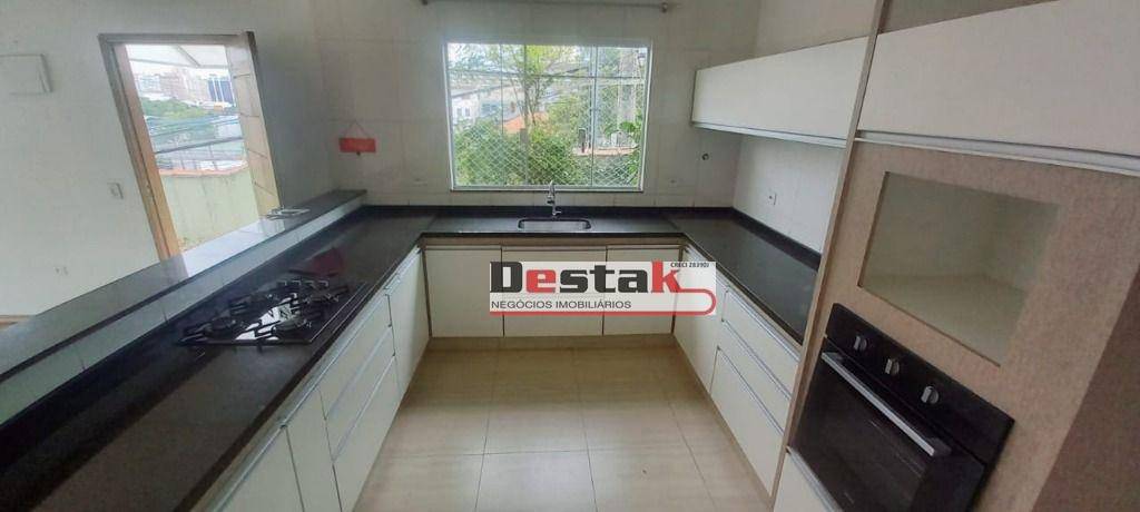 Sobrado para alugar com 3 quartos, 170m² - Foto 29