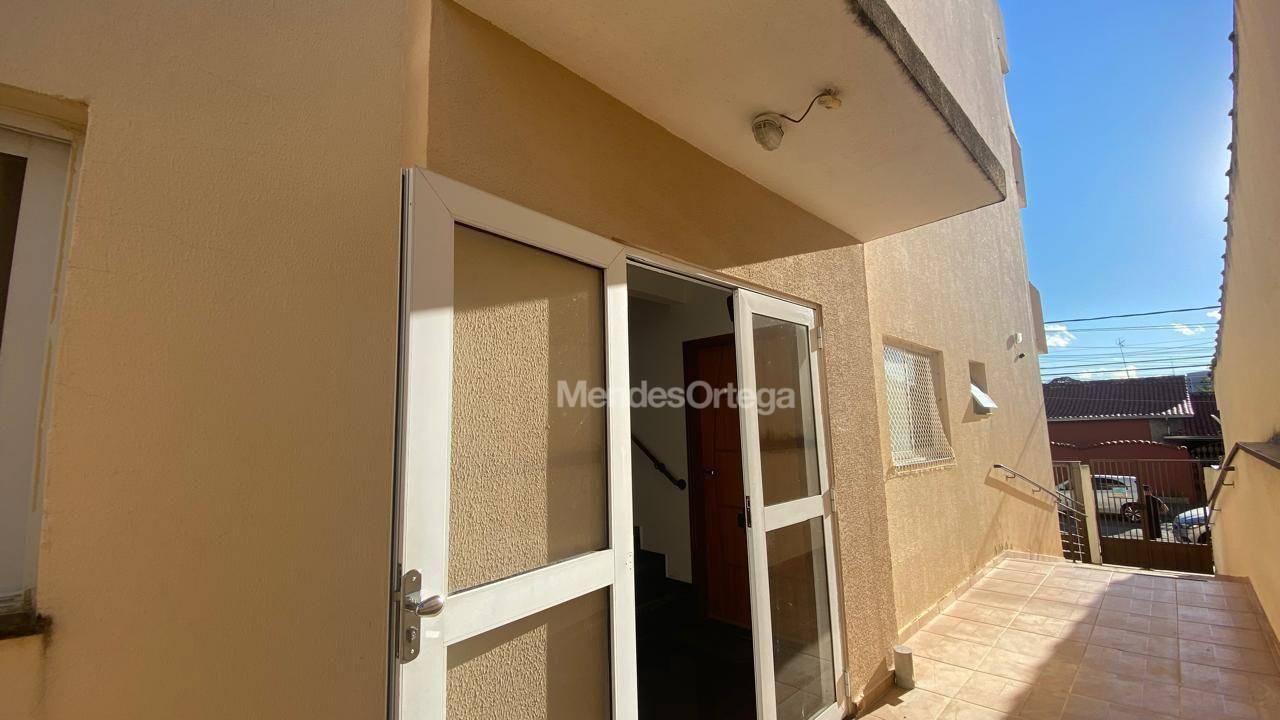 Apartamento, 2 quartos, 60 m² - Foto 3