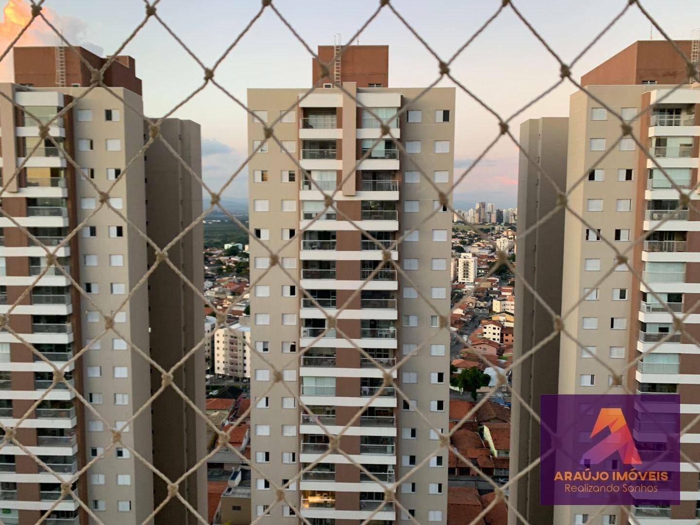 Apartamento à venda com 3 quartos, 100m² - Foto 1