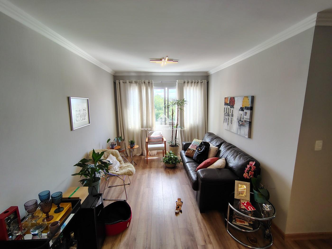 Apartamento, 2 quartos - Foto 6