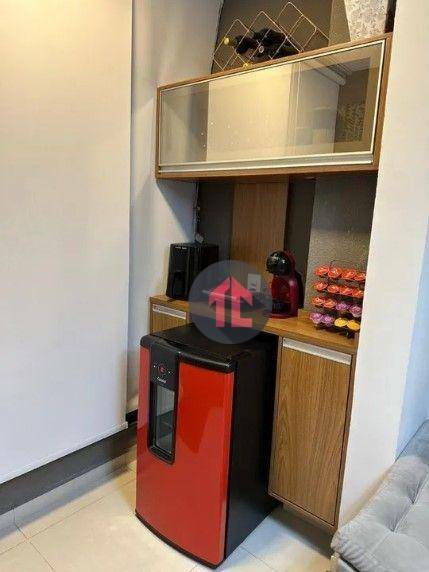 Apartamento à venda com 2 quartos, 56m² - Foto 6