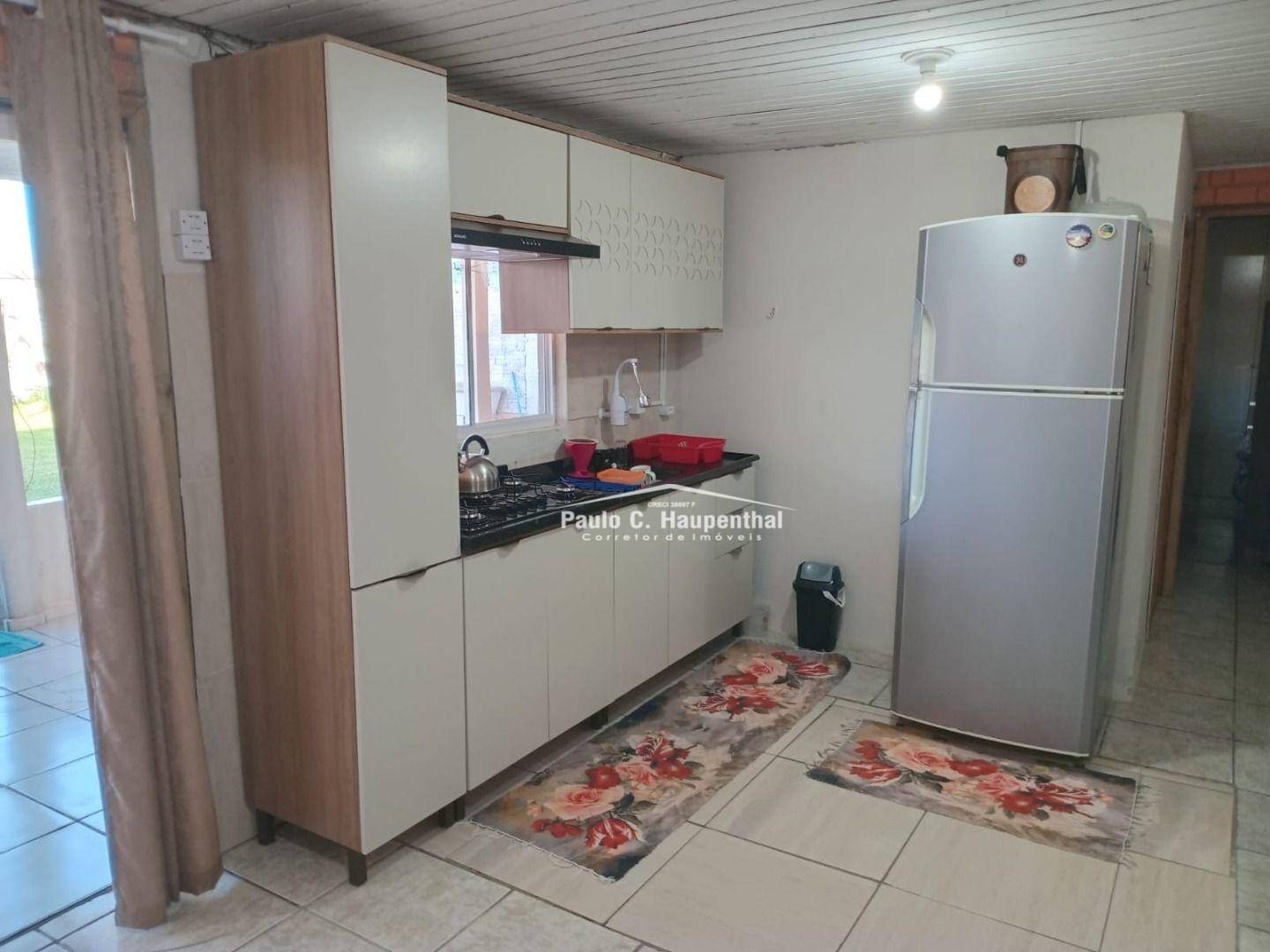 Casa à venda com 2 quartos, 90m² - Foto 7