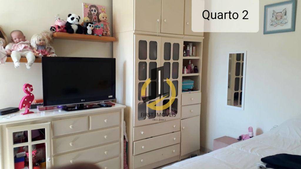 Casa à venda com 3 quartos, 160m² - Foto 9