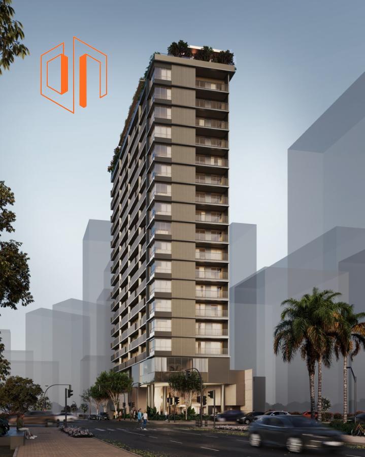 Apartamento à venda com 2 quartos, 62m² - Foto 17