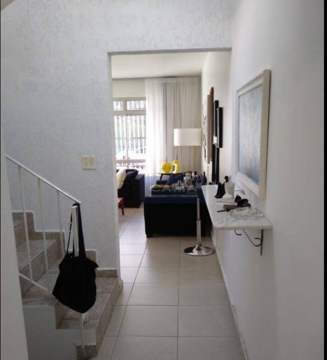 Sobrado à venda com 3 quartos, 155m² - Foto 3