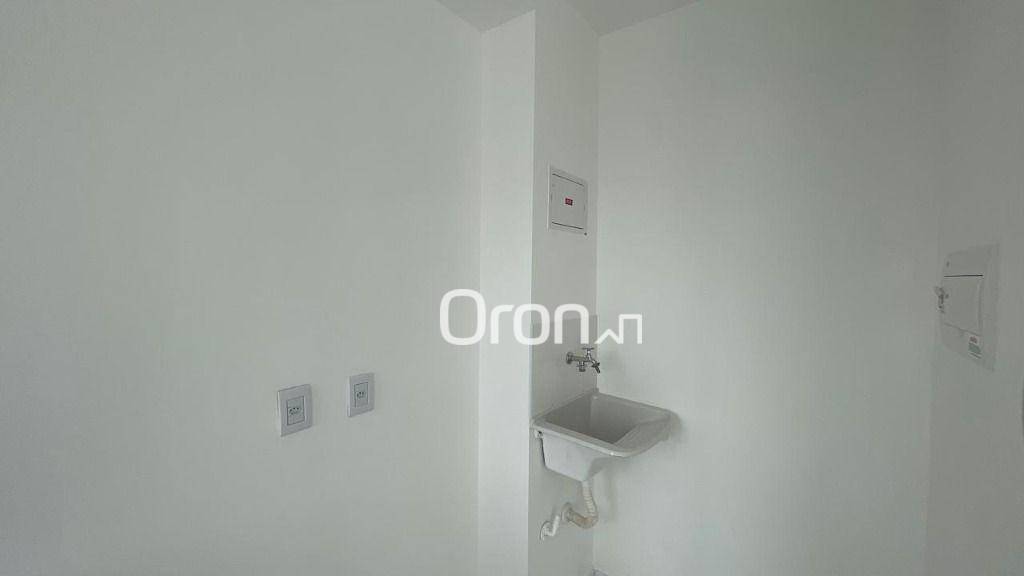 Apartamento à venda com 2 quartos, 43m² - Foto 10