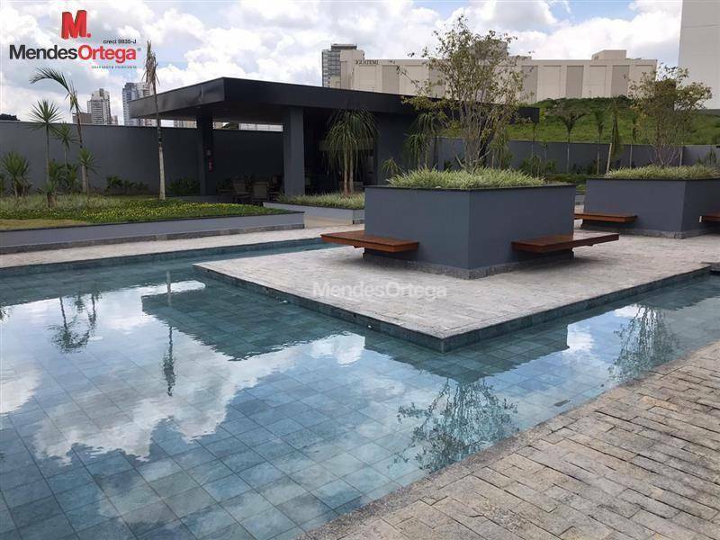 Apartamento para alugar com 2 quartos, 72m² - Foto 27