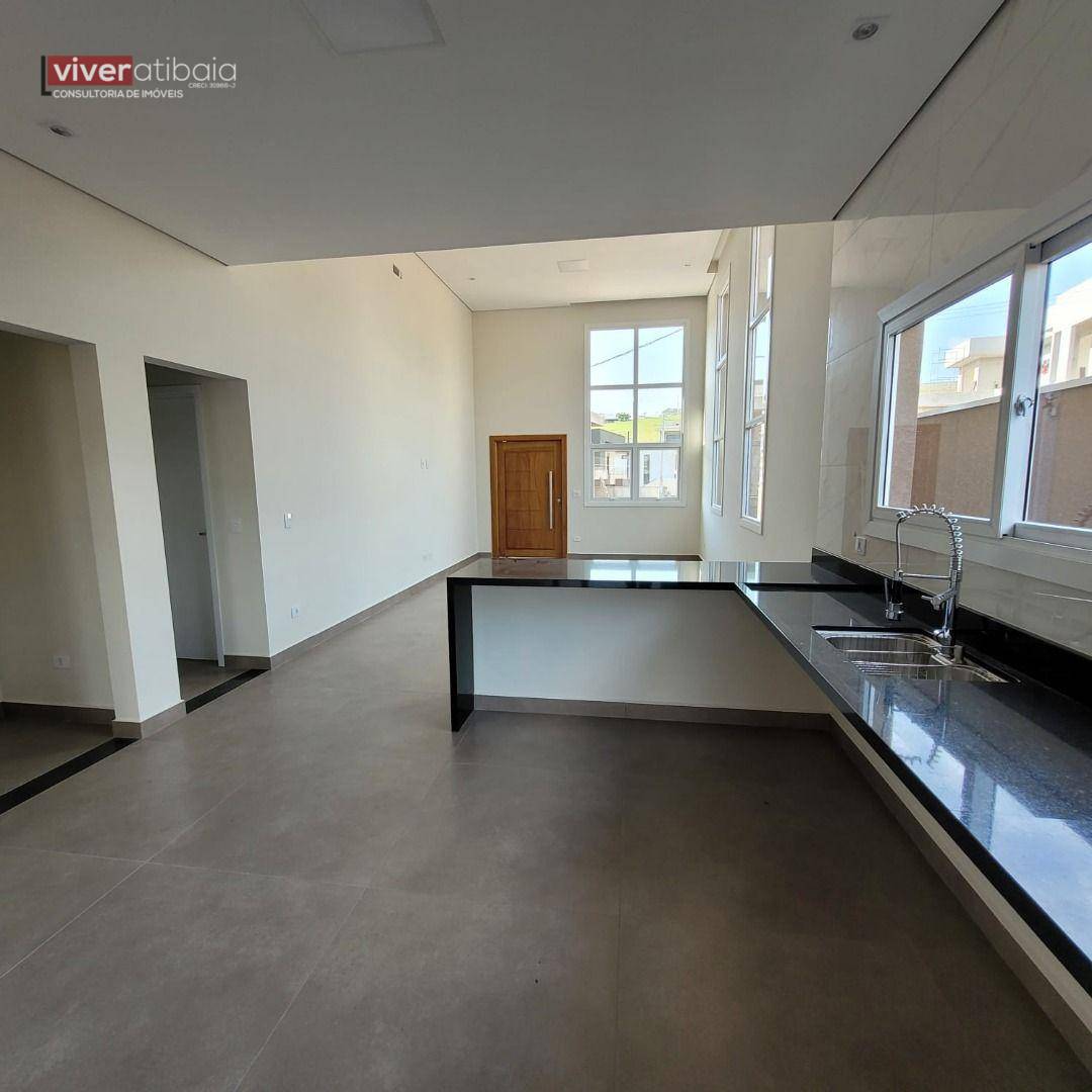 Casa de Condomínio à venda com 3 quartos, 189m² - Foto 2