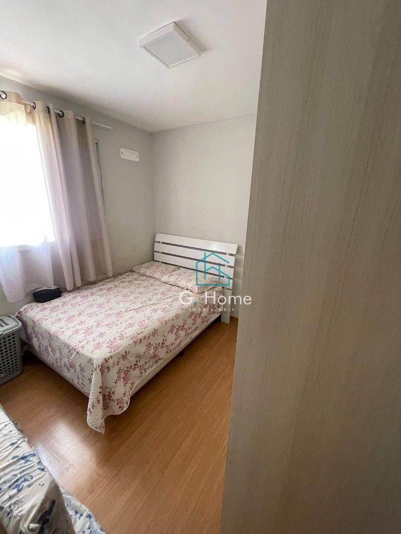 Apartamento à venda com 2 quartos, 42m² - Foto 7