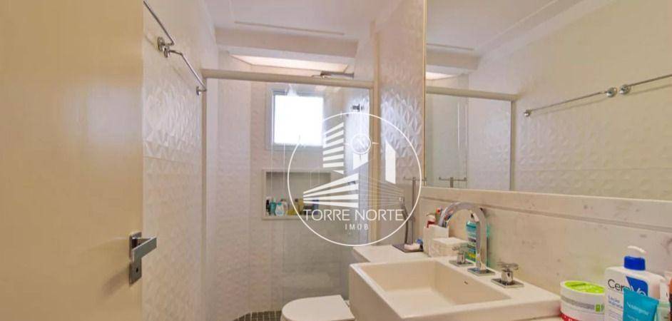 Apartamento à venda com 2 quartos, 75m² - Foto 9