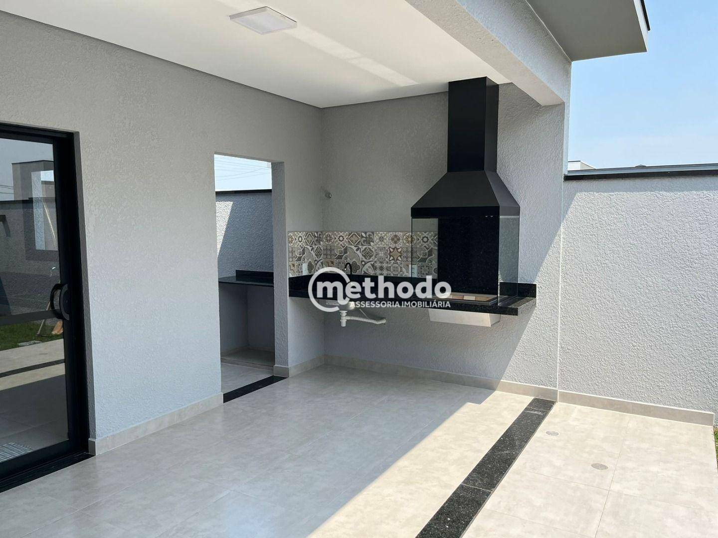 Casa de Condomínio à venda com 3 quartos, 172m² - Foto 23