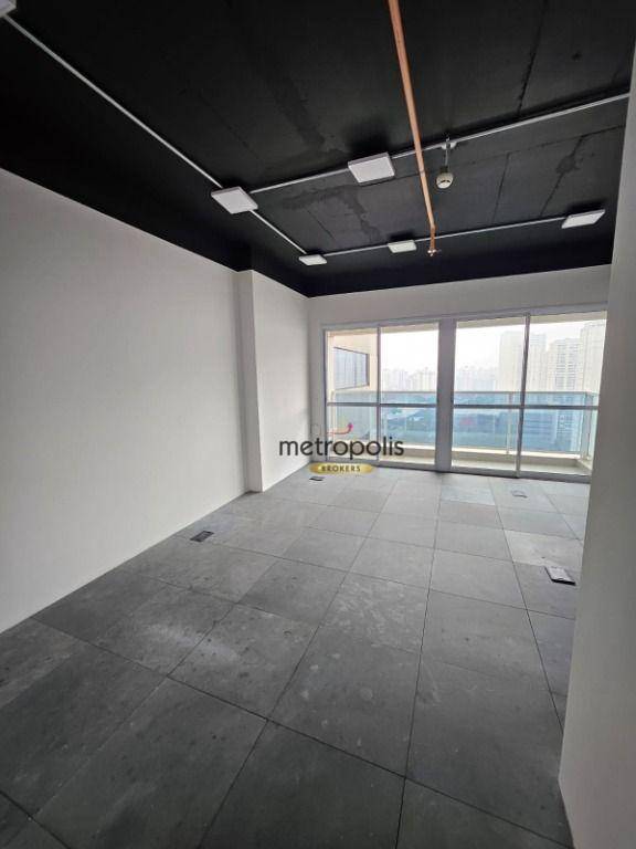 Conjunto Comercial-Sala à venda e aluguel, 75m² - Foto 8